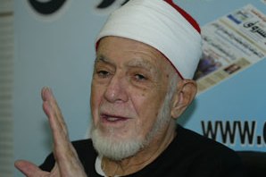 دلیل اعتراض مرحوم «احمد عامر» به اوقاف مصر چه بود؟