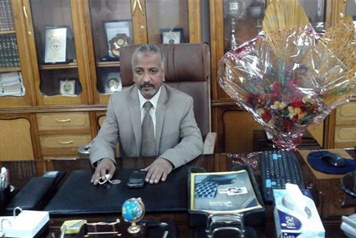 دانشجوی دروغین مصر به روانشناس مراجعه کند