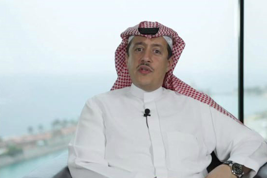 «داستان حسن» مدیر العربیه را برکنار کرد