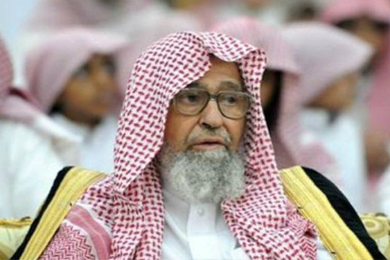 ادیت‌شده// مفتی سعودی: وهابیت ما را نجات می‌دهد!
