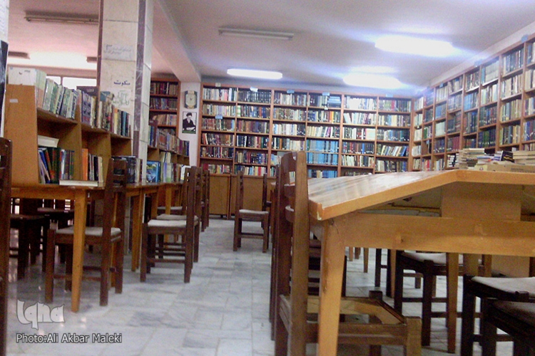 گذری بر مدرسه علمیه حاج ملاهادی سبزواری در عصر جدید