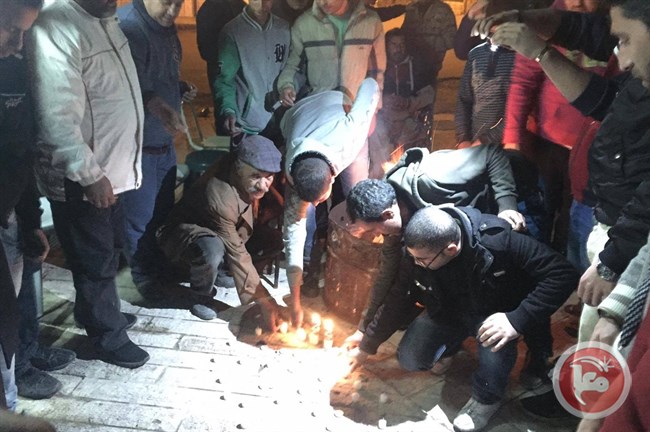 22 سال از کشتار مسجد ابراهیمی گذشت