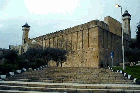 22 سال از کشتار مسجد ابراهیمی گذشت