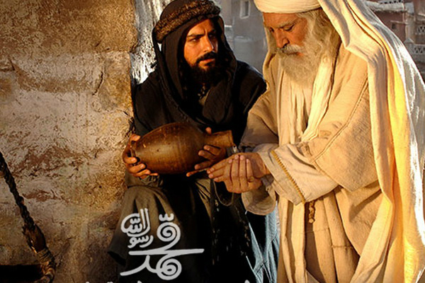 اکران فیلم «محمد رسول‌الله(ص)» در جمهوری آذربایجان