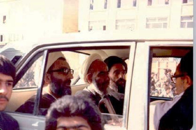 بازخوانی تصویری زندگی سیاسی ـ اجتماعی آیت‌الله واعظ طبسی