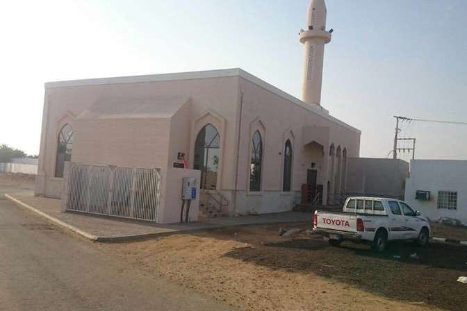 نارضایتی شهروندان سعودی از سطح پایین بهداشت مساجد نارضایتی شهروندان سعودی از سطح پایین بهداشت مساجد