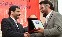 سلحشور برکت قرآن را ضامن موفقیت کارهای هنری می‌دانست