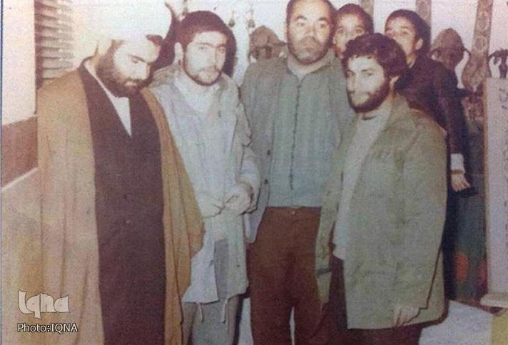 ابوالفضل علامی چه زود در پی استادش رفت/ پیشتاز در استفاده از ردیف‌های موسیقایی قراء بزرگ