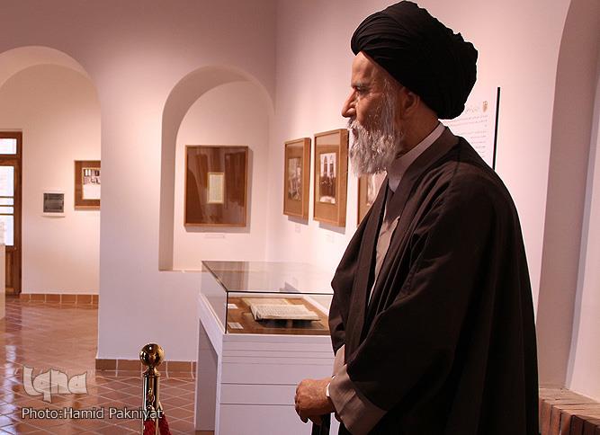 خانه «مدرس» پس از ۸۰ سال احیاء شد/ دارالقرآنی به یاد عامل قرآن + عکس