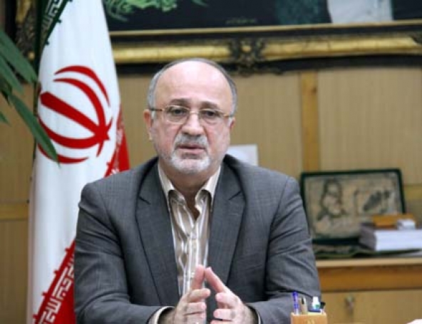 حمایت گیلان از توسعه همکاری پارک های علم و فناوری کشورهای اسلامی