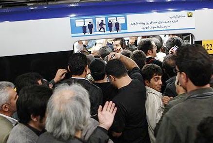اقدامات فرهنگی مترو چقدر تاثیر است؟/ نقش فعالیت‎های قرآنی درحوزه  فرهنگ