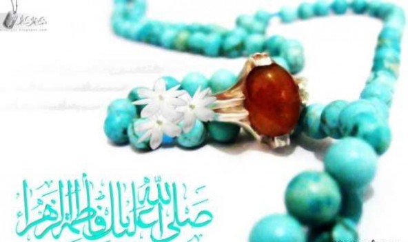 «تسبیحات حضرت زهرا(س)» و فلسفه آن