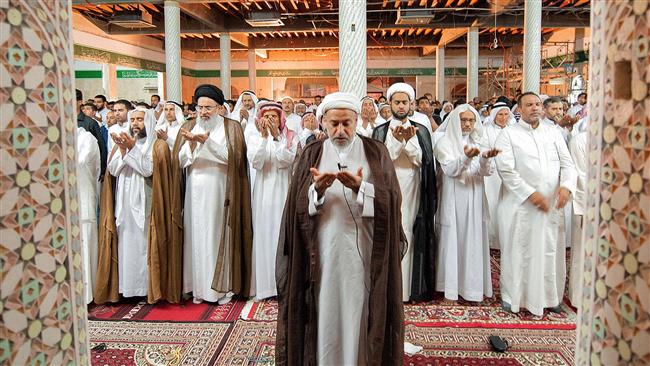 ممنوعیت پخش اذان در مساجد شیعیان عربستان