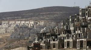 خانه‌سازی صهیونیست‌ها در جنوب مسجدالاقصی