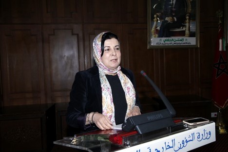 پژوهشگر مراکشی: مردان و زنان در ارث برابرند! پژوهشگر مراکشی: مردان و زنان در ارث برابرند!