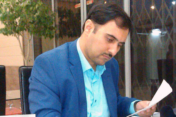 گلایه تهیهکننده برنامههای قرآنی صدا و سیما گلایه تهیهکننده برنامههای قرآنی صدا و سیما