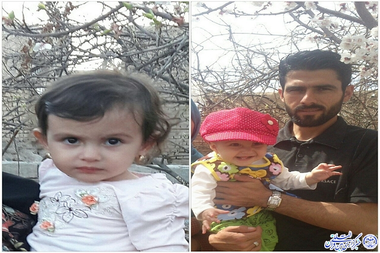 برگزاری جشن ازدواج در کنار مزار شهید/ناگفته های همسر شهید دامرودی