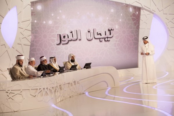 برگزاری مسابقات ملی قرآن رمضانیه «تیجان النور» در قطر