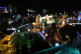 احداث مجتمع فرهنگی - هنری در شهرستان سرعین