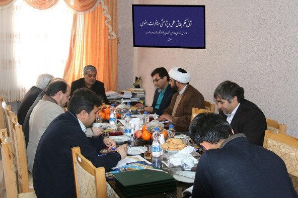 مناظره ریشه در قرآن و فرهنگ اهل بیت(ع) دارد