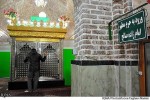 معرفی آستان مقدس امامزاده صالح(ع) اردبیل