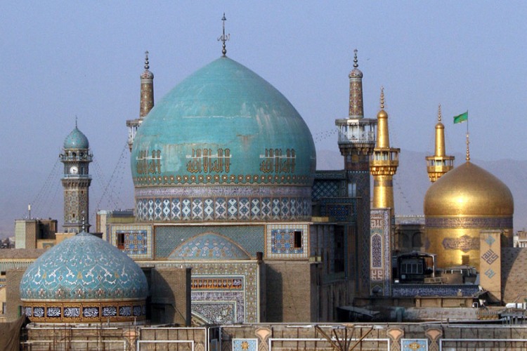 وقف نامه گوهرشاد؛ قدیمی ترین وقف‌نامه غیرمنقول خراسان