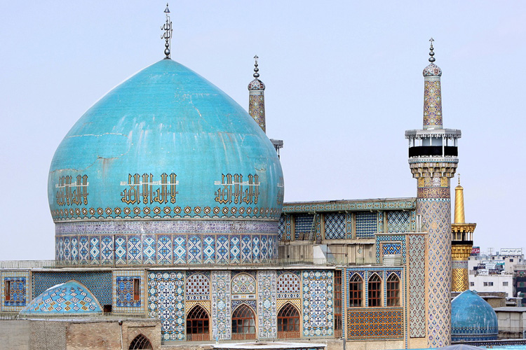 وقف نامه گوهرشاد؛ قدیمی ترین وقف‌نامه غیرمنقول خراسان