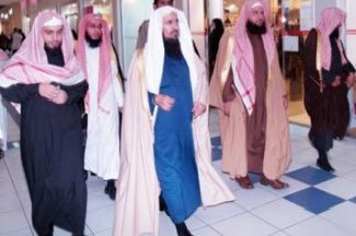 افزایش کفر و بی‌دینی در میان عربستانی‌ها!