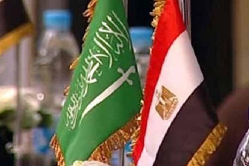 تلاش برای سرپوش گذاشتن بر روابط متنشج سعودی‌ها و مصر این‌بار با استناد به قرآن