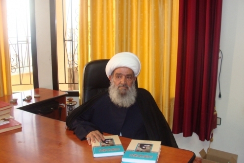 پیام‌ تسلیت مراجع تقلید شیعه عراق به درگذشت شیخ مفید الفقیه العاملی