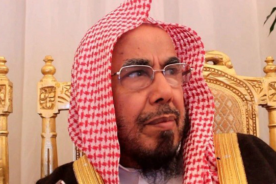 شیخ سعودی: انتقاد از مبلغان وهابی ممنوع!