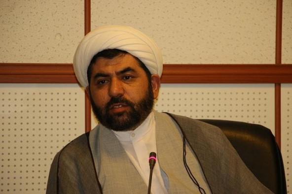 همکاری تنگاتنگ حوزه و دانشگاه با همایش پژوهشی گفتگو و مناظرات رضوی