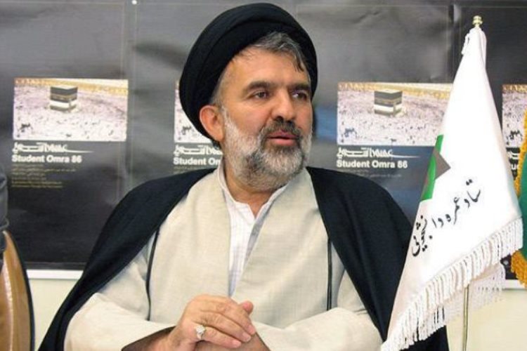 اعلام زمان ثبت نام دور جدید اعزام عتبات دانشجویی
