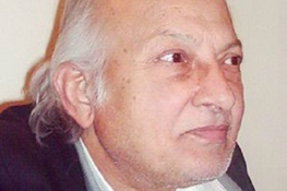 مترجم قرآن و اشعار امام(ره) درگذشت