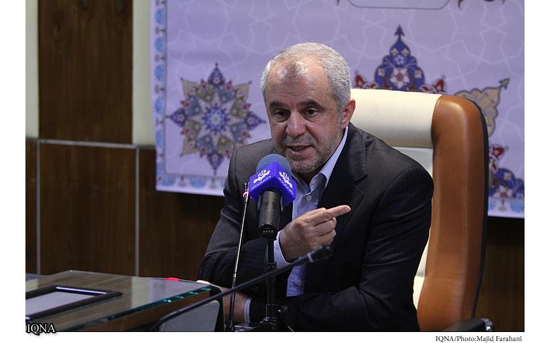 26 فررودين تكليف حج ۹۵ مشخص می‌شود