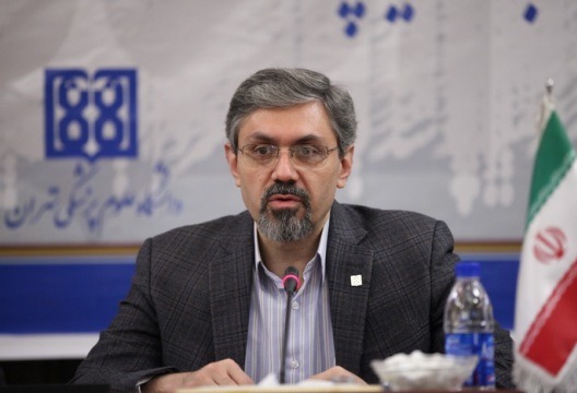 پوشش همگانی و ارتقای سطح دسترسی به خدمات سلامت مهمترین اهداف علوم پزشکی تهران است