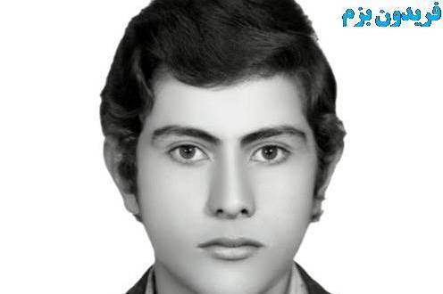 قرآن یادگاریِ شهید تنها دلخوشی مادر است