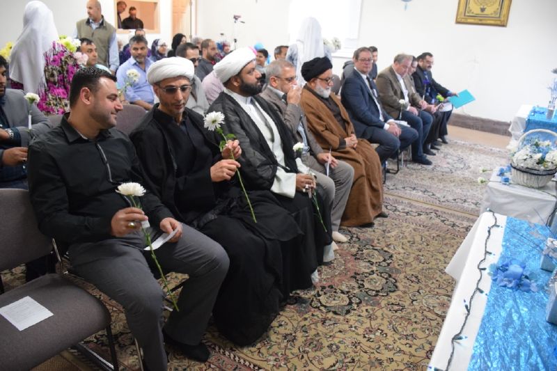 افتتاح مرکز فرهنگی «الهدی» در کانادا + عکس