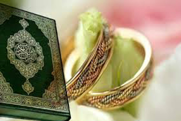 حفظ 5 حزب قرآن؛ مهریه بانوی موریتانیایی