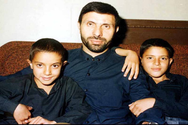 یادی از صیاد دلها در سالروز عروجش/ او که رضایت رهبر برتر از اسم و رسم برايش بود یادی از صیاد دلها در سالروز عروجش/ او که رضایت رهبر برتر از اسم و رسم برايش بود