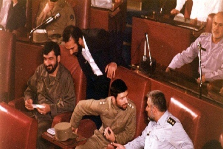 یادی از صیاد دلها در سالروز عروجش/ او که رضایت رهبر برتر از اسم و رسم برايش بود یادی از صیاد دلها در سالروز عروجش/ او که رضایت رهبر برتر از اسم و رسم برايش بود