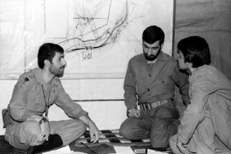 یادی از صیاد دل‌ها در سالروز عروجش/ او که رضایت رهبر برتر از کسب شهرت برايش بود