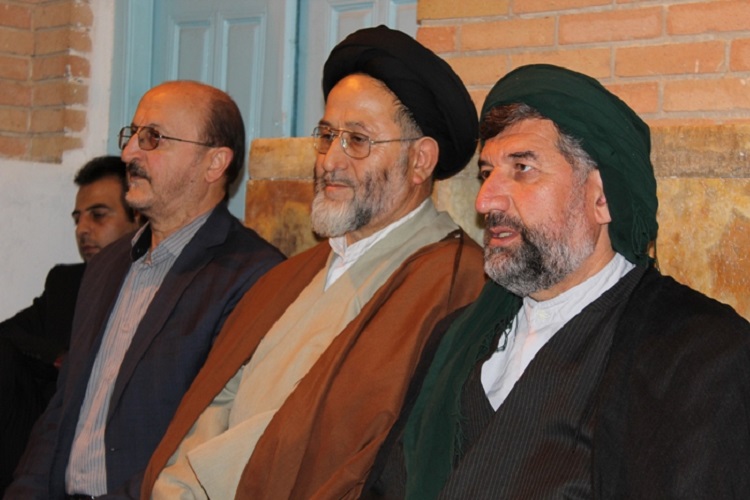 برگزاری مراسم گرامیداشت سالگرد شهادت شهید صیاد شیرازی در سنندج + عکس