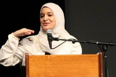 «زن و اسلام در آمریکا»؛ محور نشست دانشگاه ماساچوست «زن و اسلام در آمریکا»؛ محور نشست دانشگاه ماساچوست