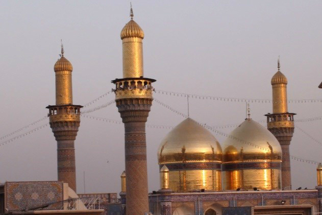 حرمین عسکریین(ع)؛ میزبان خیل عظیم زائران