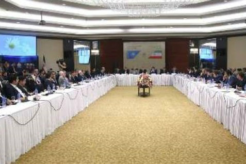 اجلاس وزرای خارجه کشورهای اسلامی با محوریت فلسطین