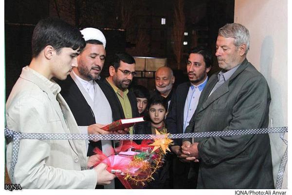 /// در حال تکمیل///آموزش قرآن‌کریم به شیوه‌ای جدید برای نخستین بار در کشور