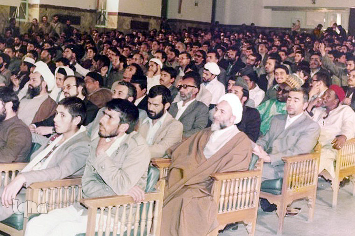 نگاهی به 3 دوره نخست مسابقات بین‌المللی قرآن