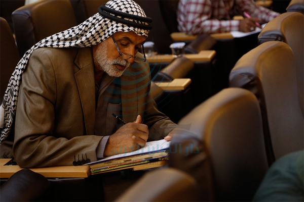 ادیت شده؛ برگزاری دوره ملی تربیت مربی قرآن در کربلا + عکس