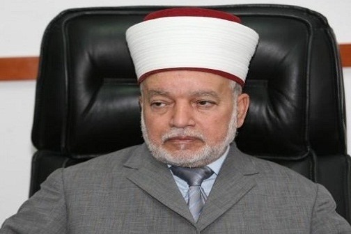 هشدار مفتی قدس از فراخوان یهودیان برای حمله به مسجد الاقصی